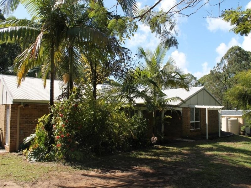 379 Upper Landershute Road, Eudlo QLD 4554