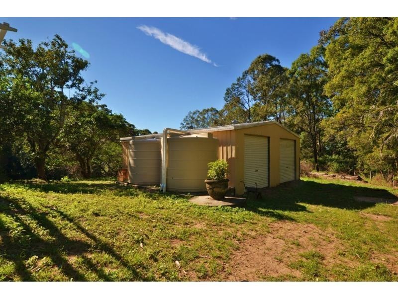 379 Upper Landershute Road, Eudlo QLD 4554