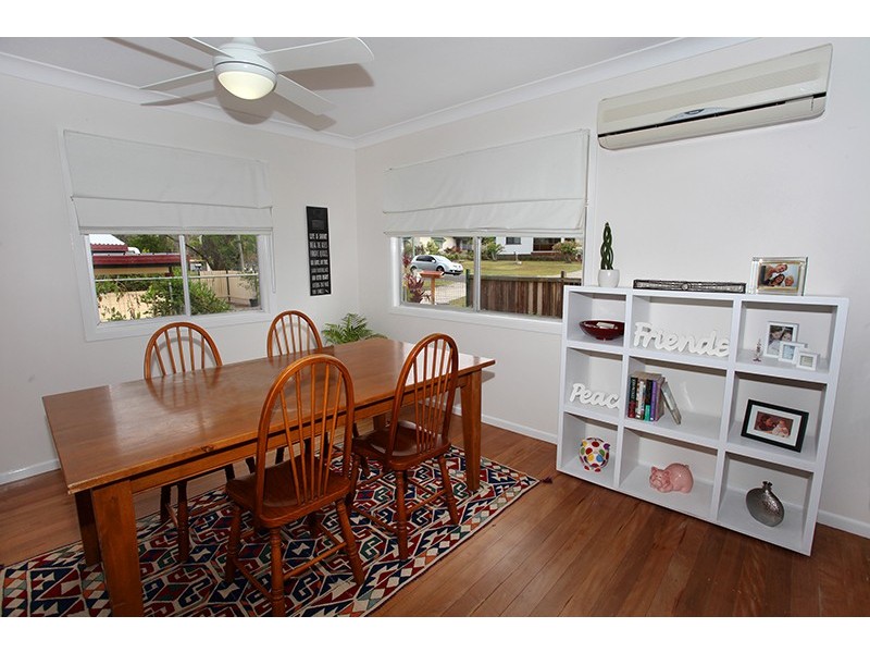 10 Alexandra Avenue, Nambour QLD 4560