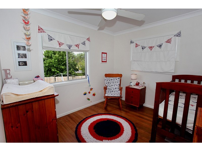 10 Alexandra Avenue, Nambour QLD 4560