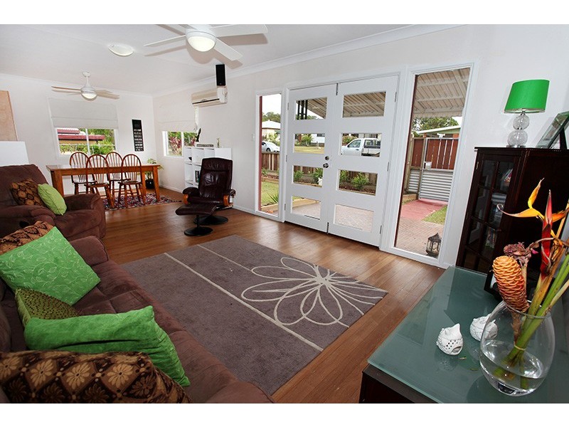 10 Alexandra Avenue, Nambour QLD 4560