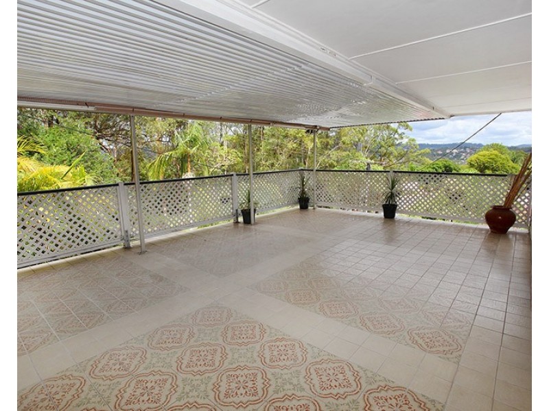 61 Lamington Tce, Nambour QLD 4560