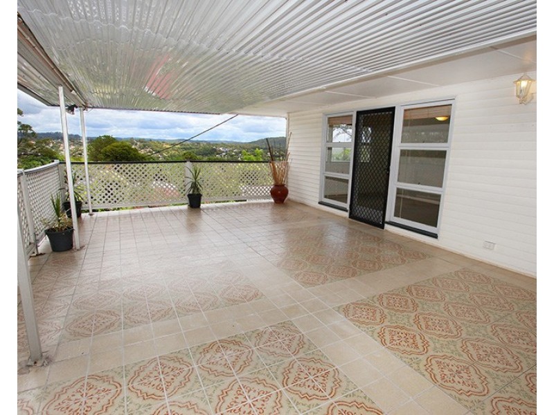 61 Lamington Tce, Nambour QLD 4560