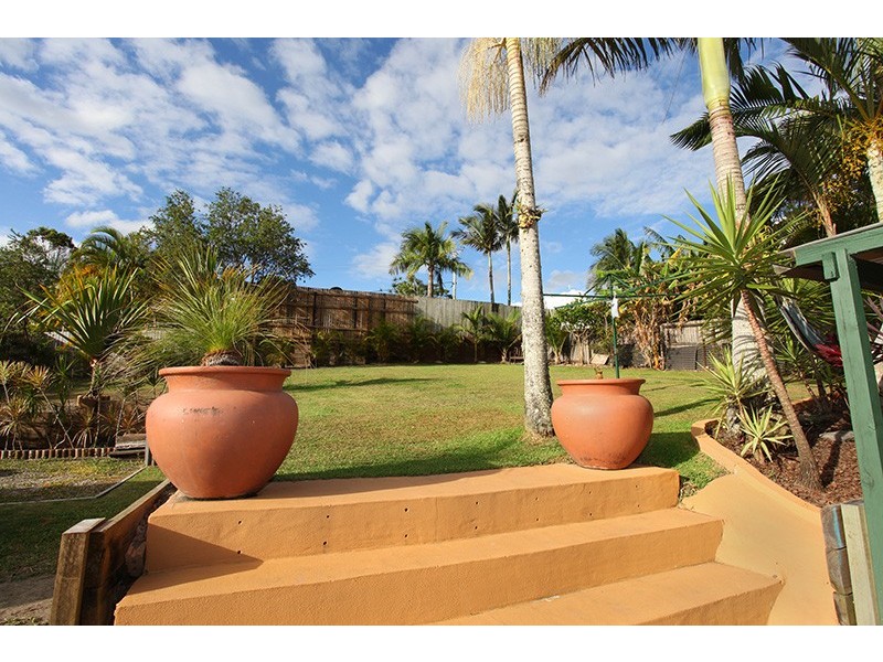 35 Wappa Outlook Drive, Yandina QLD 4561