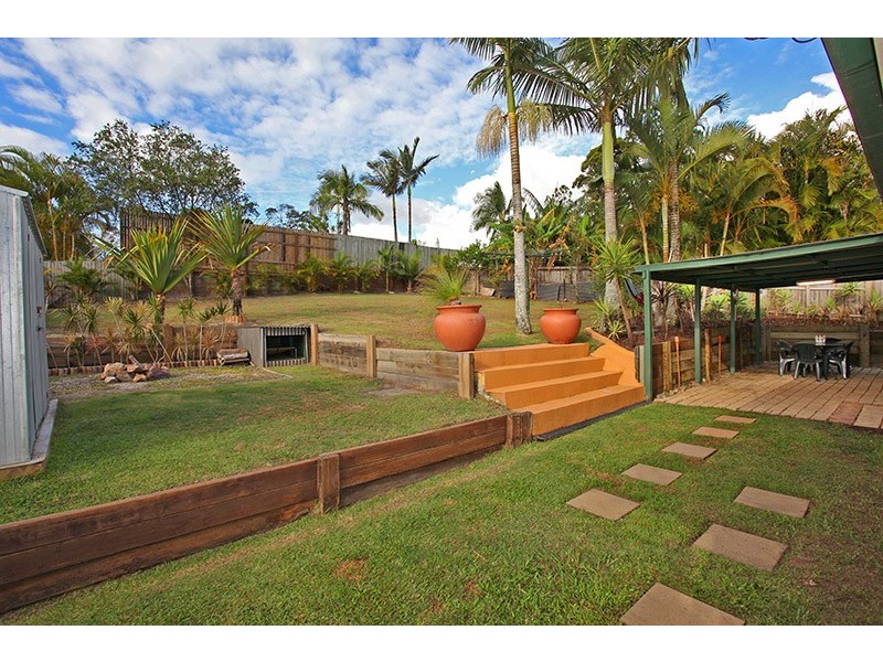 35 Wappa Outlook Drive, Yandina QLD 4561