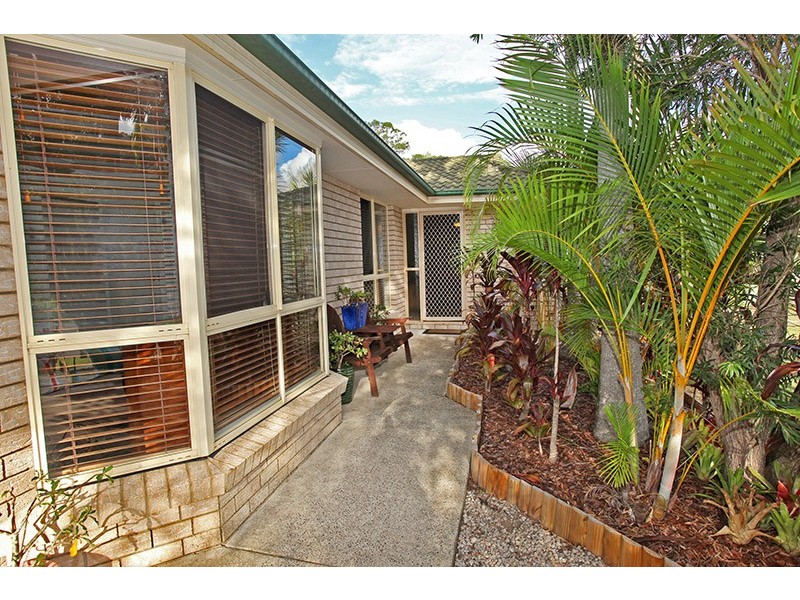 35 Wappa Outlook Drive, Yandina QLD 4561