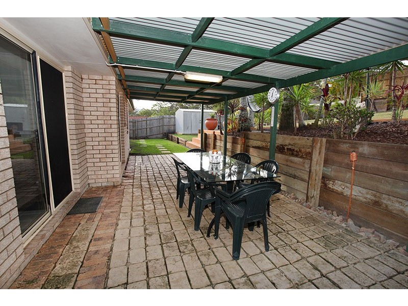 35 Wappa Outlook Drive, Yandina QLD 4561