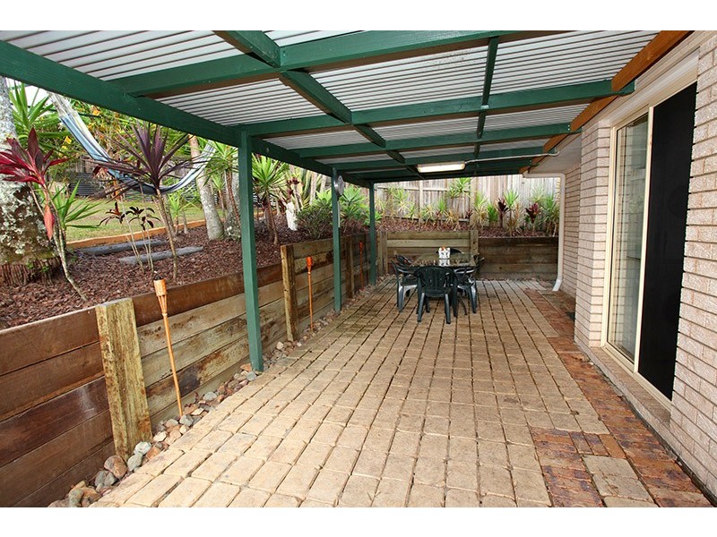 35 Wappa Outlook Drive, Yandina QLD 4561