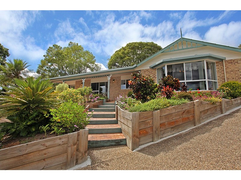 3 Strathford Avenue, Nambour QLD 4560