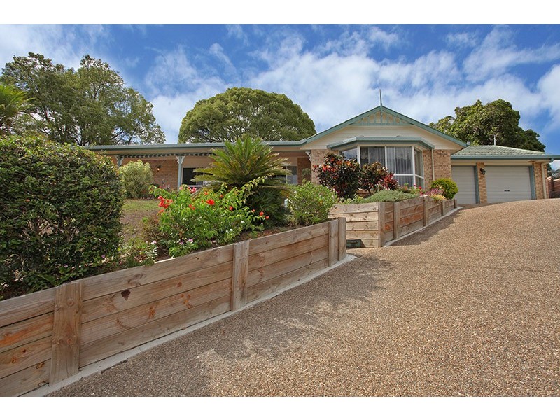 3 Strathford Avenue, Nambour QLD 4560