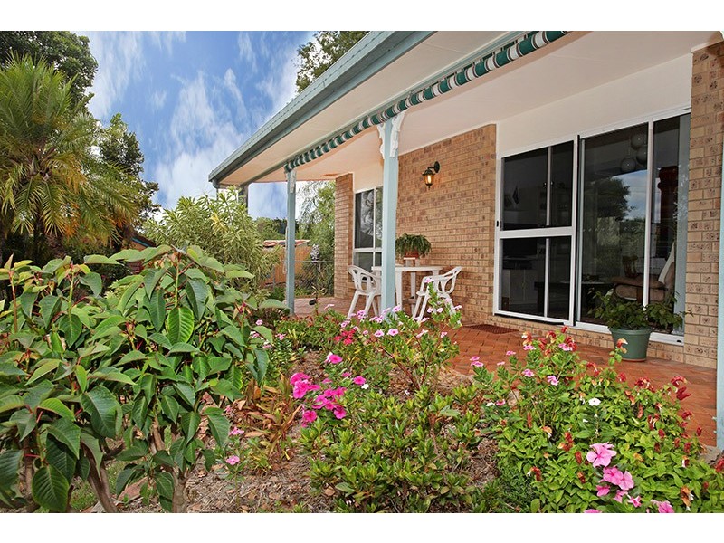 3 Strathford Avenue, Nambour QLD 4560