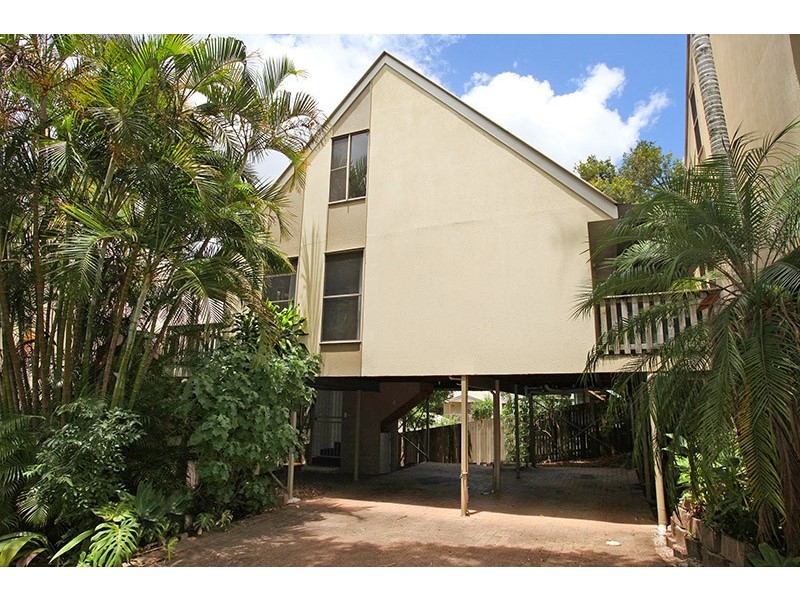 2/29 William Street, Nambour QLD 4560