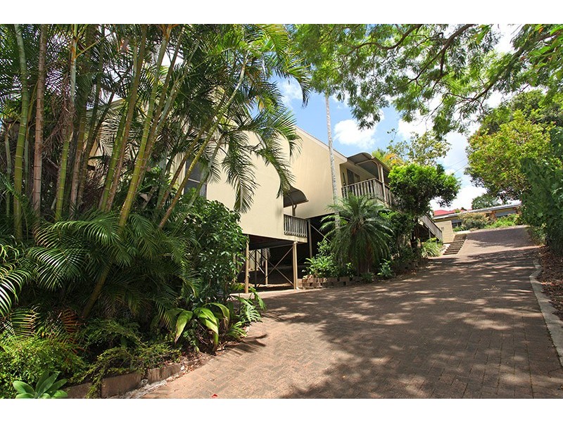 2/29 William Street, Nambour QLD 4560