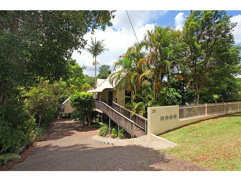 2/29 William Street, Nambour QLD 4560