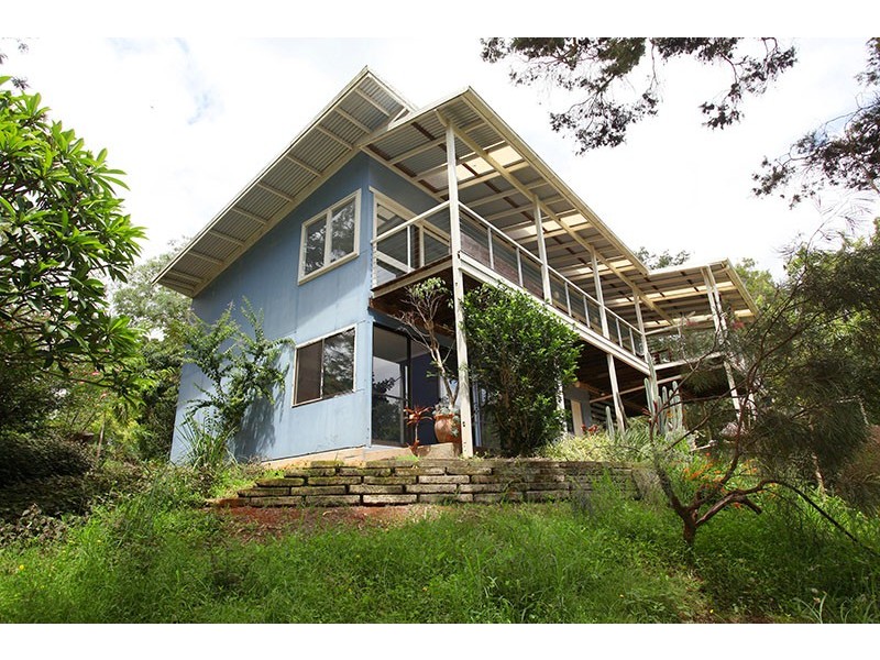 71 Flaxton Mill Road, Flaxton QLD 4560