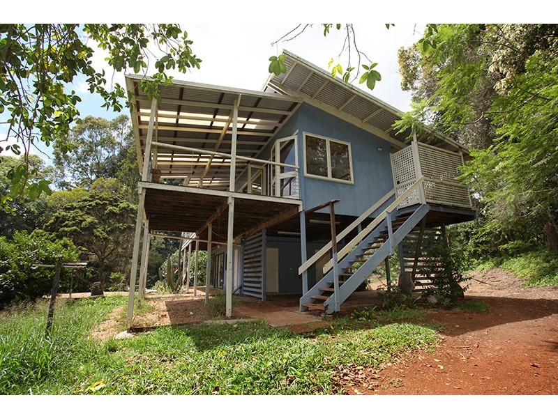 71 Flaxton Mill Road, Flaxton QLD 4560