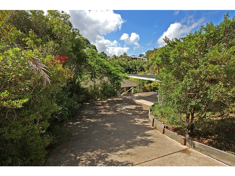 38 Kentia Street, Highworth QLD 4560