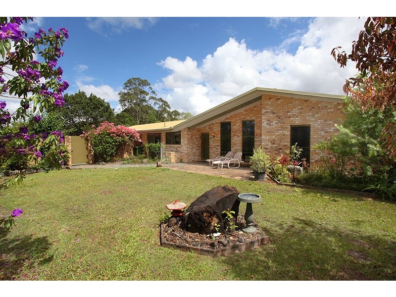 74 Towen Mountain Road, Towen Mountain QLD 4560