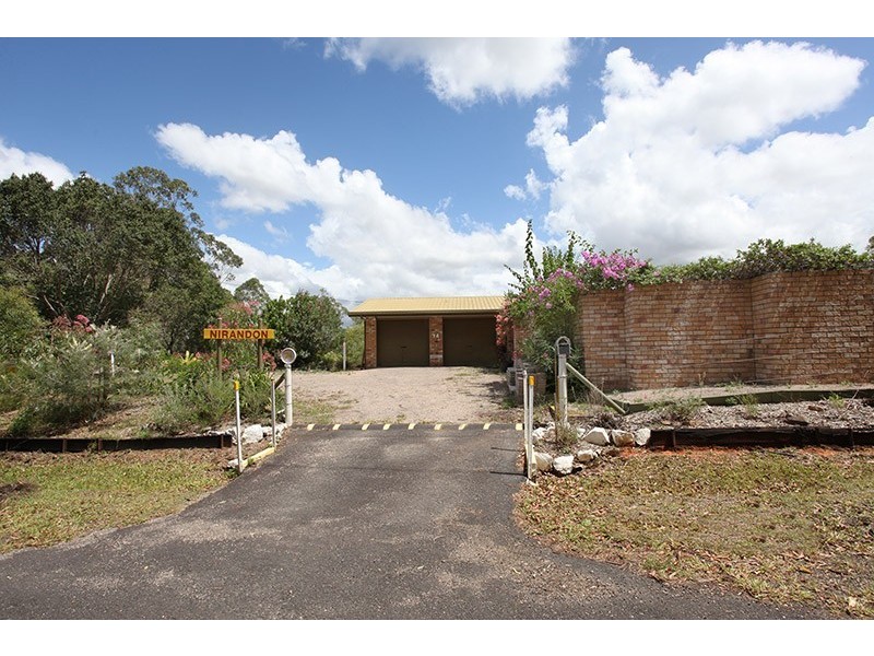74 Towen Mountain Road, Towen Mountain QLD 4560