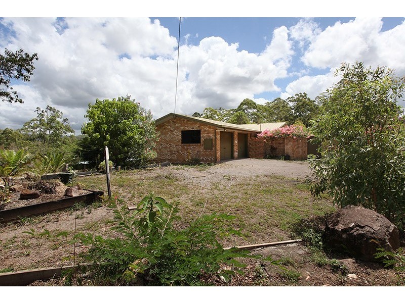 74 Towen Mountain Road, Towen Mountain QLD 4560