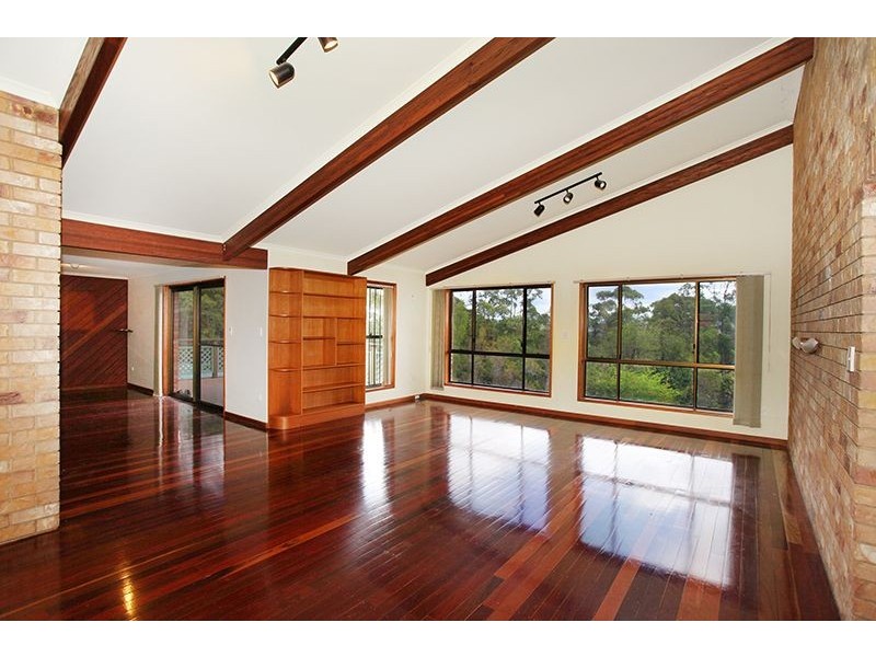 74 Towen Mountain Road, Towen Mountain QLD 4560
