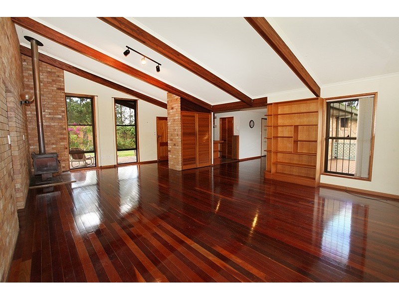 74 Towen Mountain Road, Towen Mountain QLD 4560