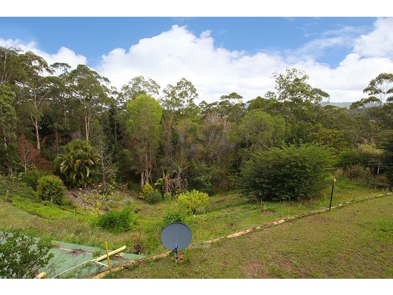 74 Towen Mountain Road, Towen Mountain QLD 4560
