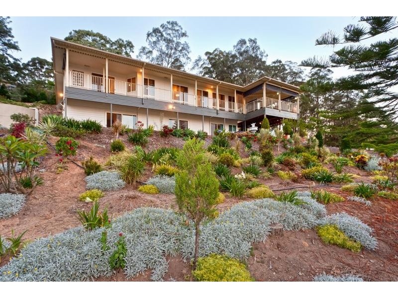 33 Panorama Dve, Nambour QLD 4560