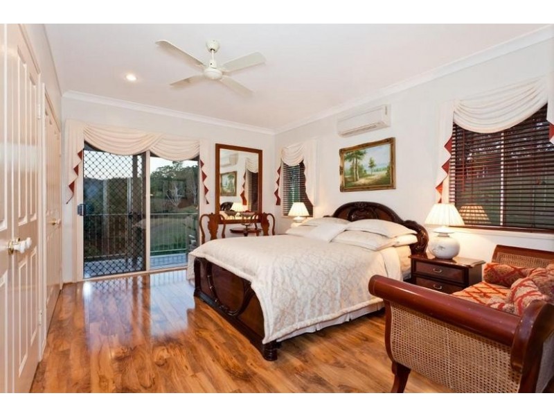 33 Panorama Dve, Nambour QLD 4560