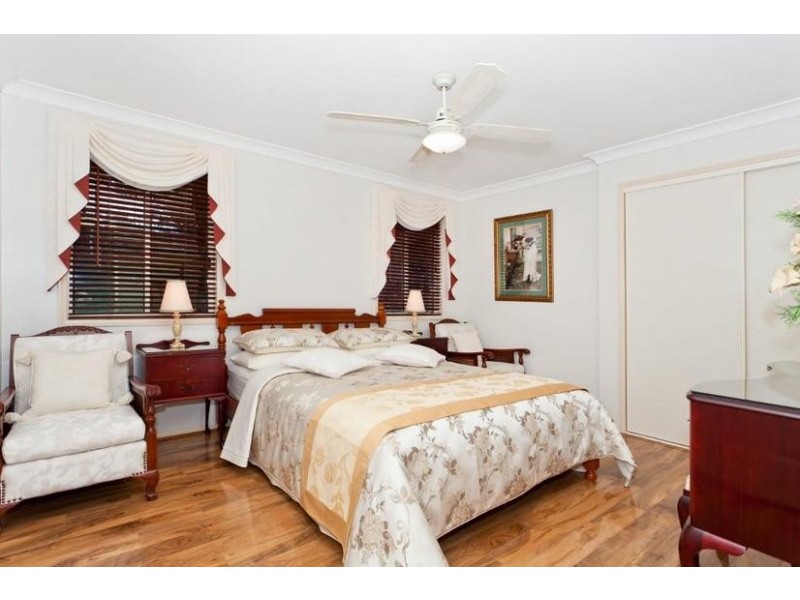 33 Panorama Dve, Nambour QLD 4560