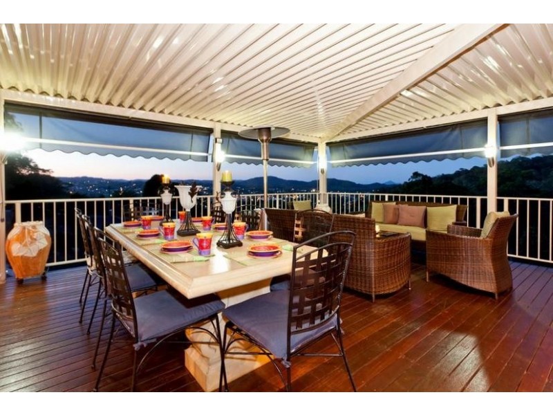 33 Panorama Dve, Nambour QLD 4560