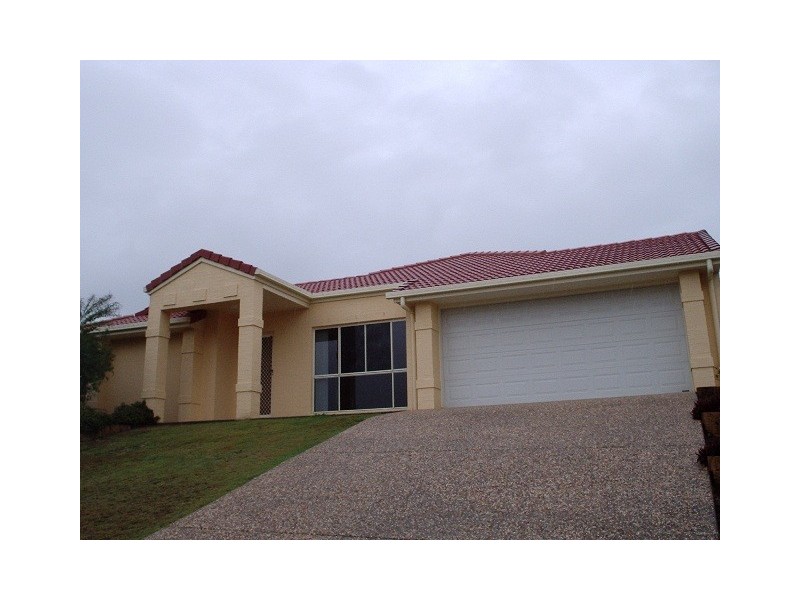 5 Robertson Drive, Burnside QLD 4560