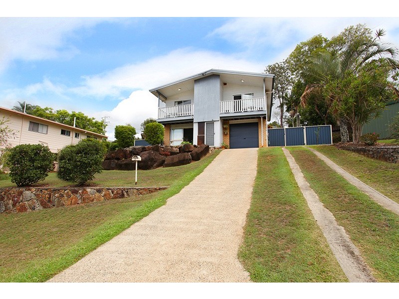 3 Titania Court, Coes Creek QLD 4560