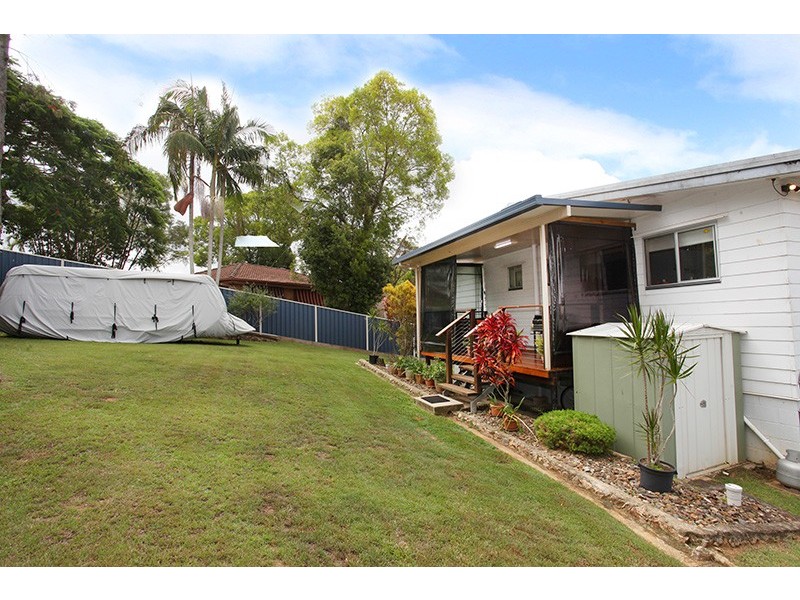 3 Titania Court, Coes Creek QLD 4560