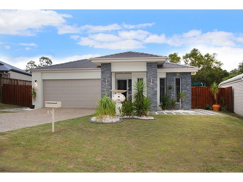 6 Expectation Circuit, Nambour QLD 4560