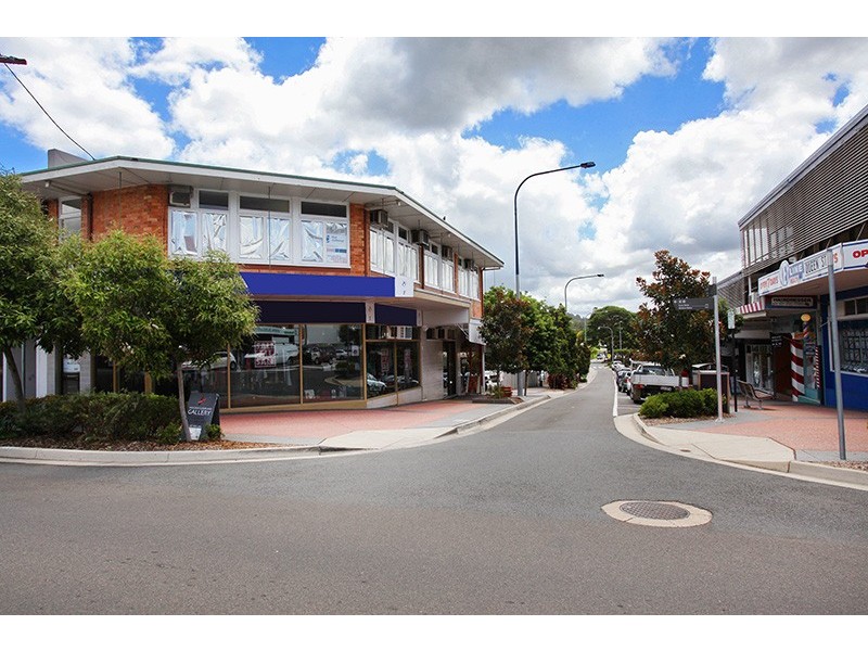 13 Howard Street, Nambour QLD 4560