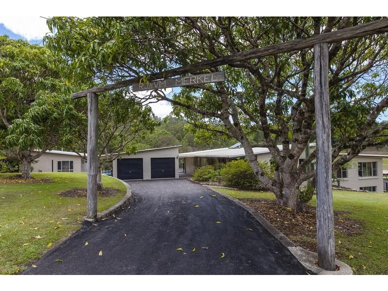 50 Misty Rise Road, Image Flat QLD 4560