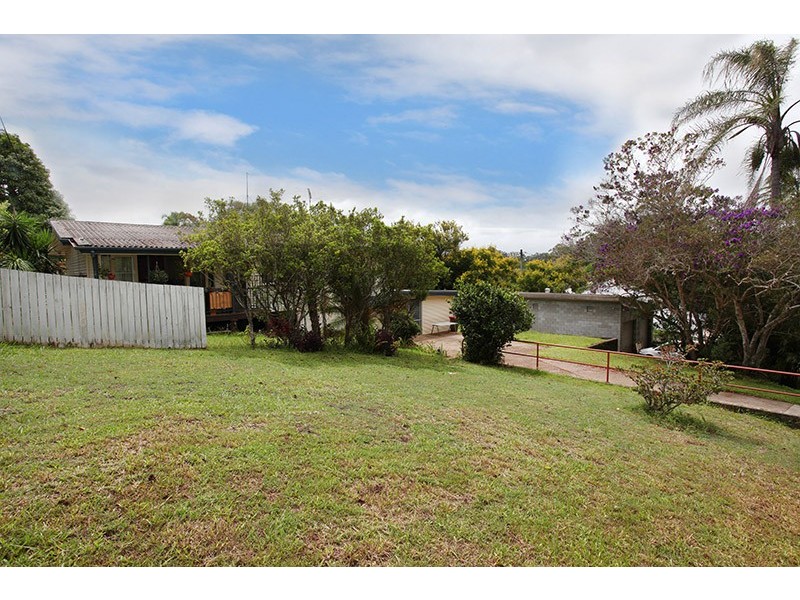 4 Hill Street, Palmwoods QLD 4555