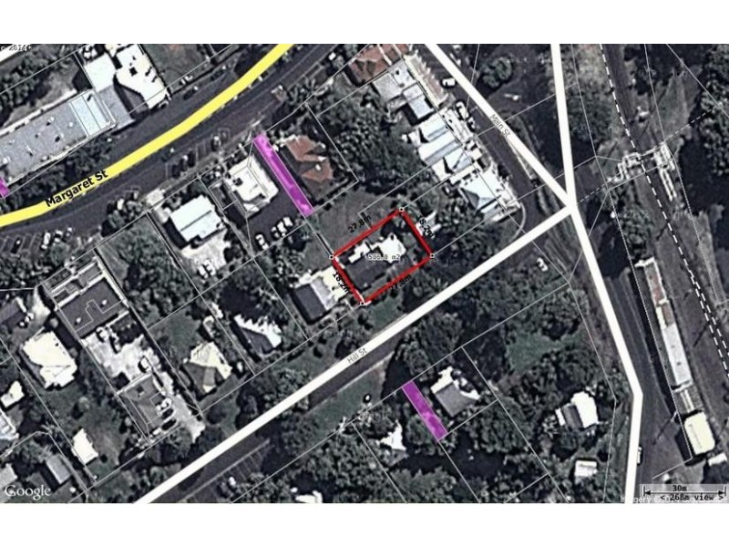 4 Hill Street, Palmwoods QLD 4555