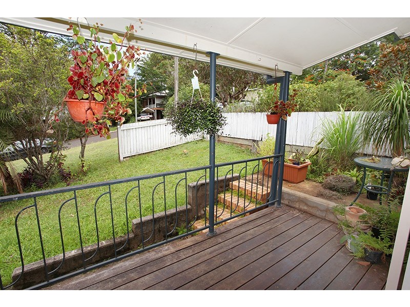 4 Hill Street, Palmwoods QLD 4555