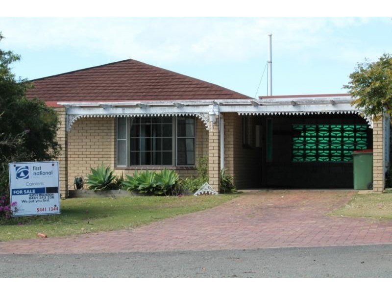 29 Kureelpa Falls Road, Kureelpa QLD 4560