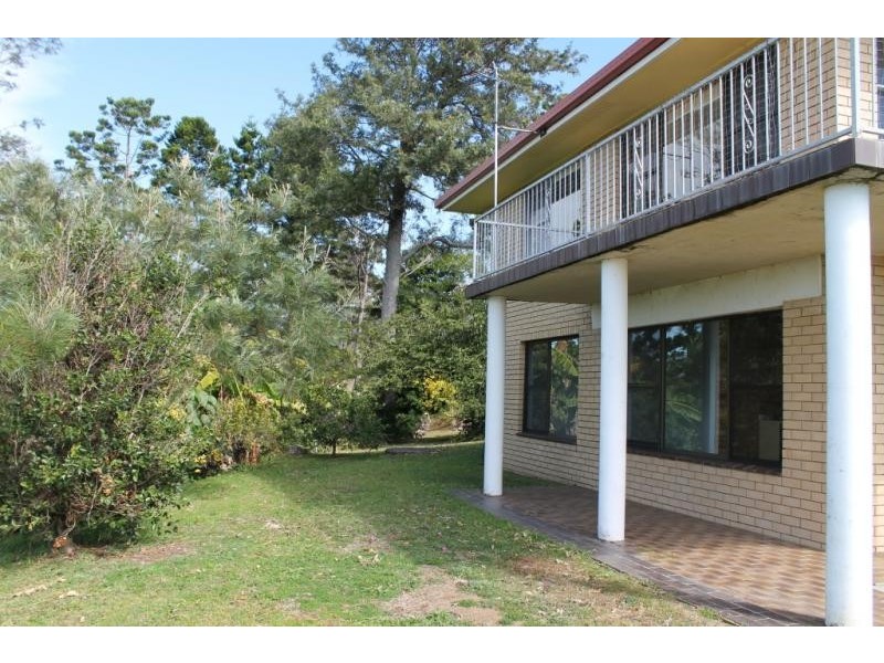 29 Kureelpa Falls Road, Kureelpa QLD 4560