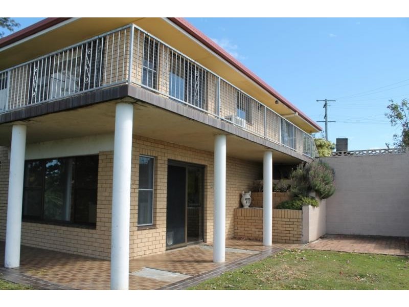 29 Kureelpa Falls Road, Kureelpa QLD 4560