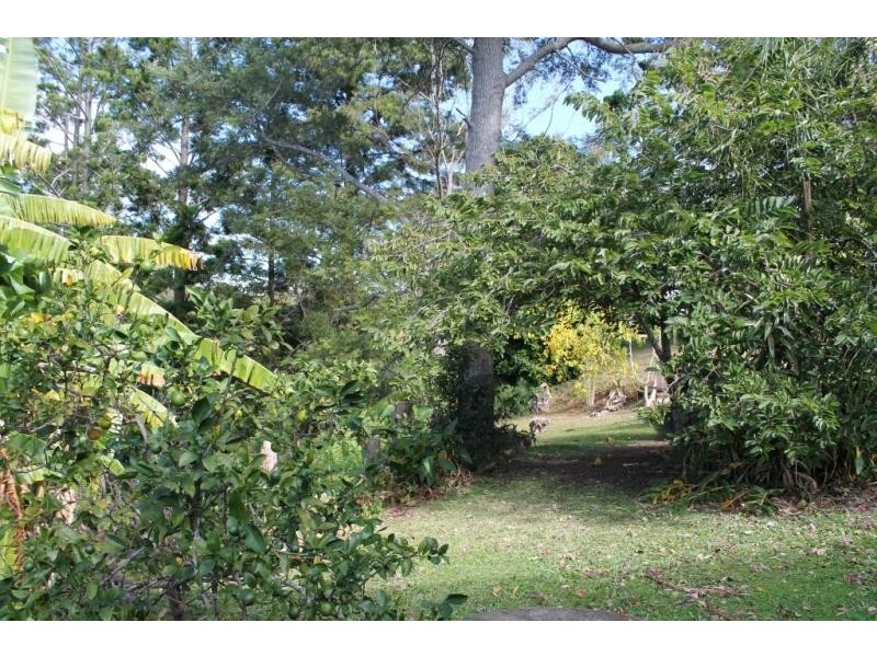 29 Kureelpa Falls Road, Kureelpa QLD 4560