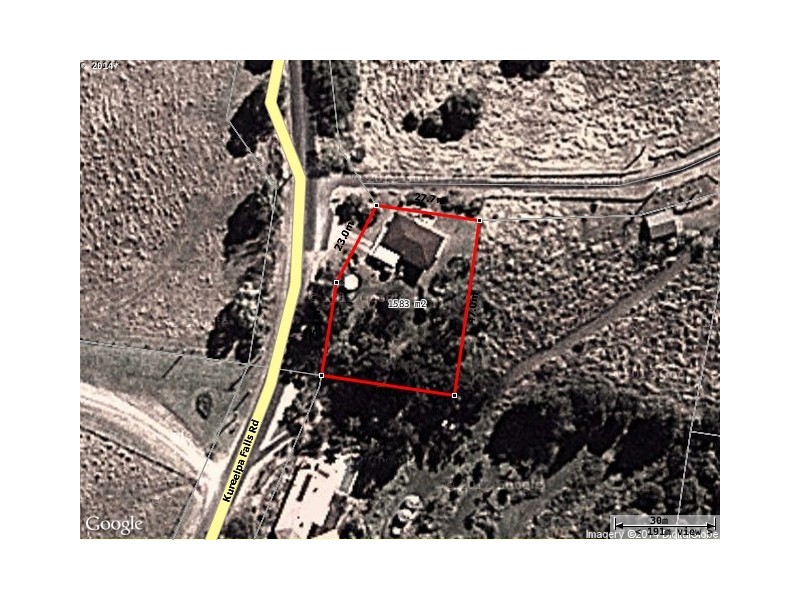 29 Kureelpa Falls Road, Kureelpa QLD 4560