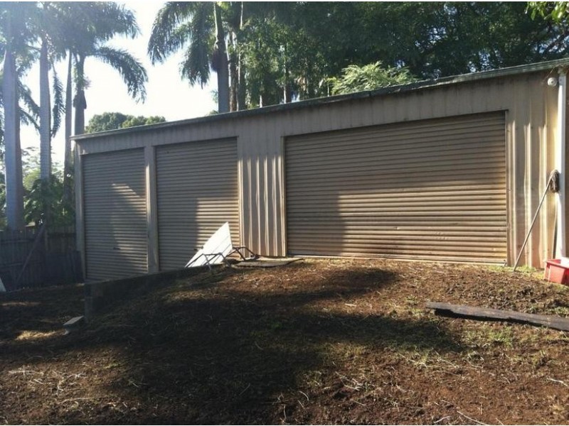 150 North Arm Road, North Arm QLD 4561