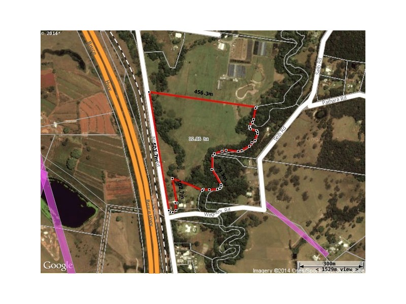 150 North Arm Road, North Arm QLD 4561