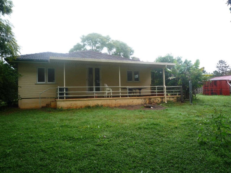 150 North Arm Road, North Arm QLD 4561