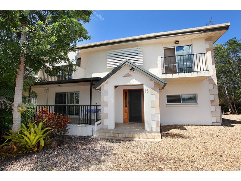 15 Banyandah Street, Yandina QLD 4561