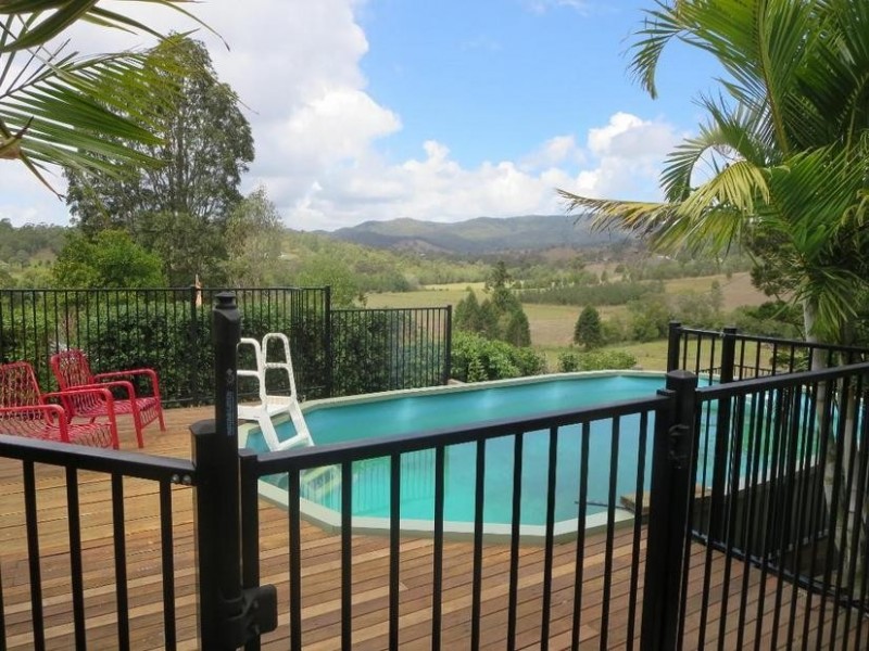 101 Kidaman Creek Rd, Kidaman Creek QLD 4574